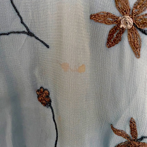 Tristan & Iseut I Floral Dress - Picture 7 of 7